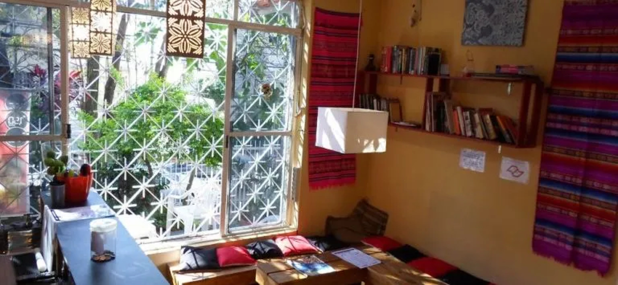 3Dogs Hostel São Paulo