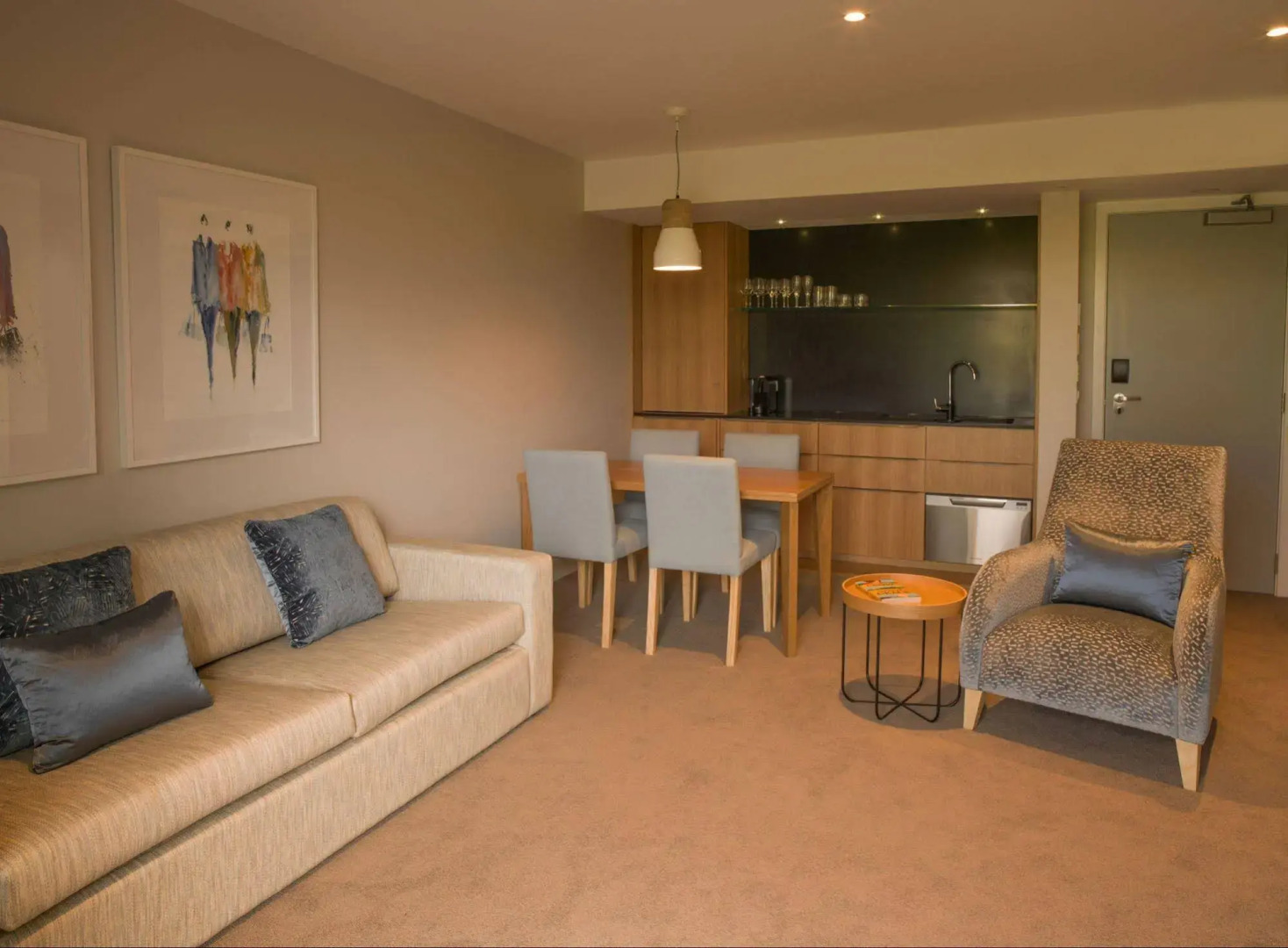 Porters Boutique Hotel & Conference Centre