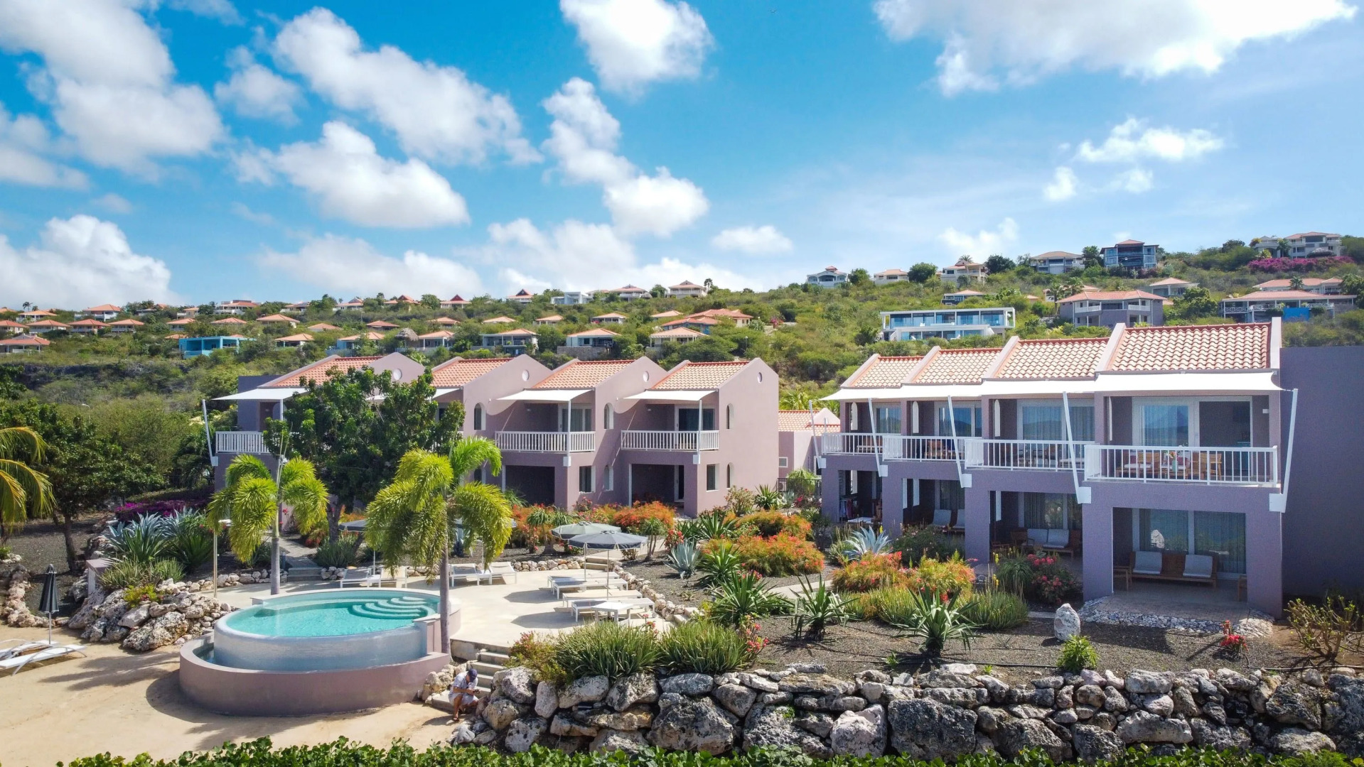 Superior Suite Ocean View (Vip)