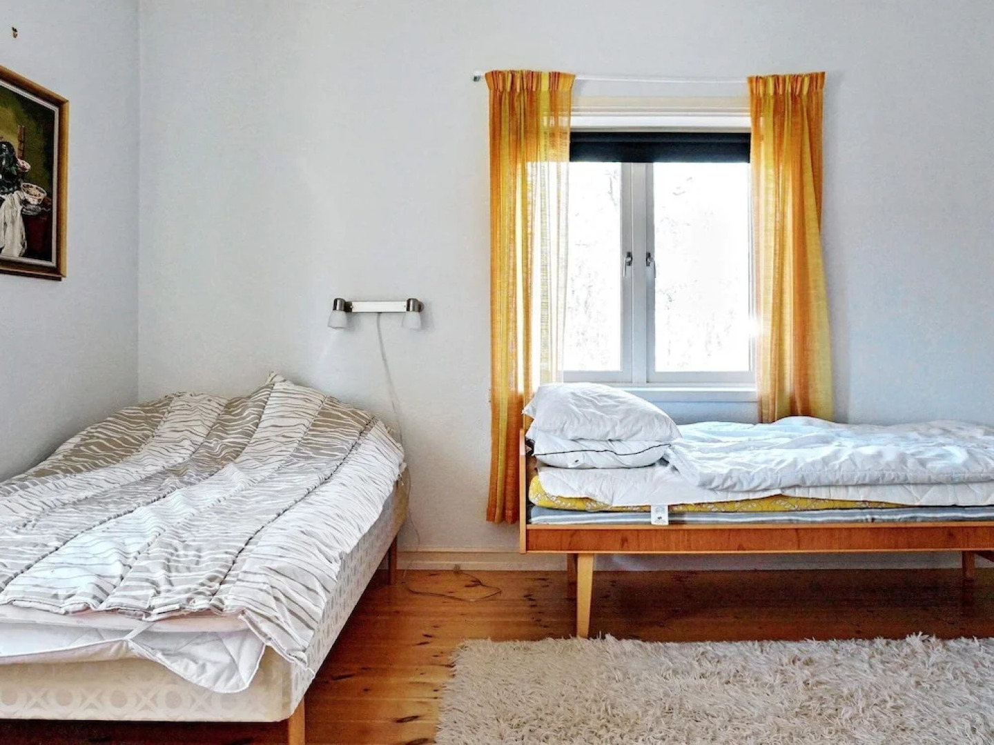 4 Person Holiday Home in Värmdö