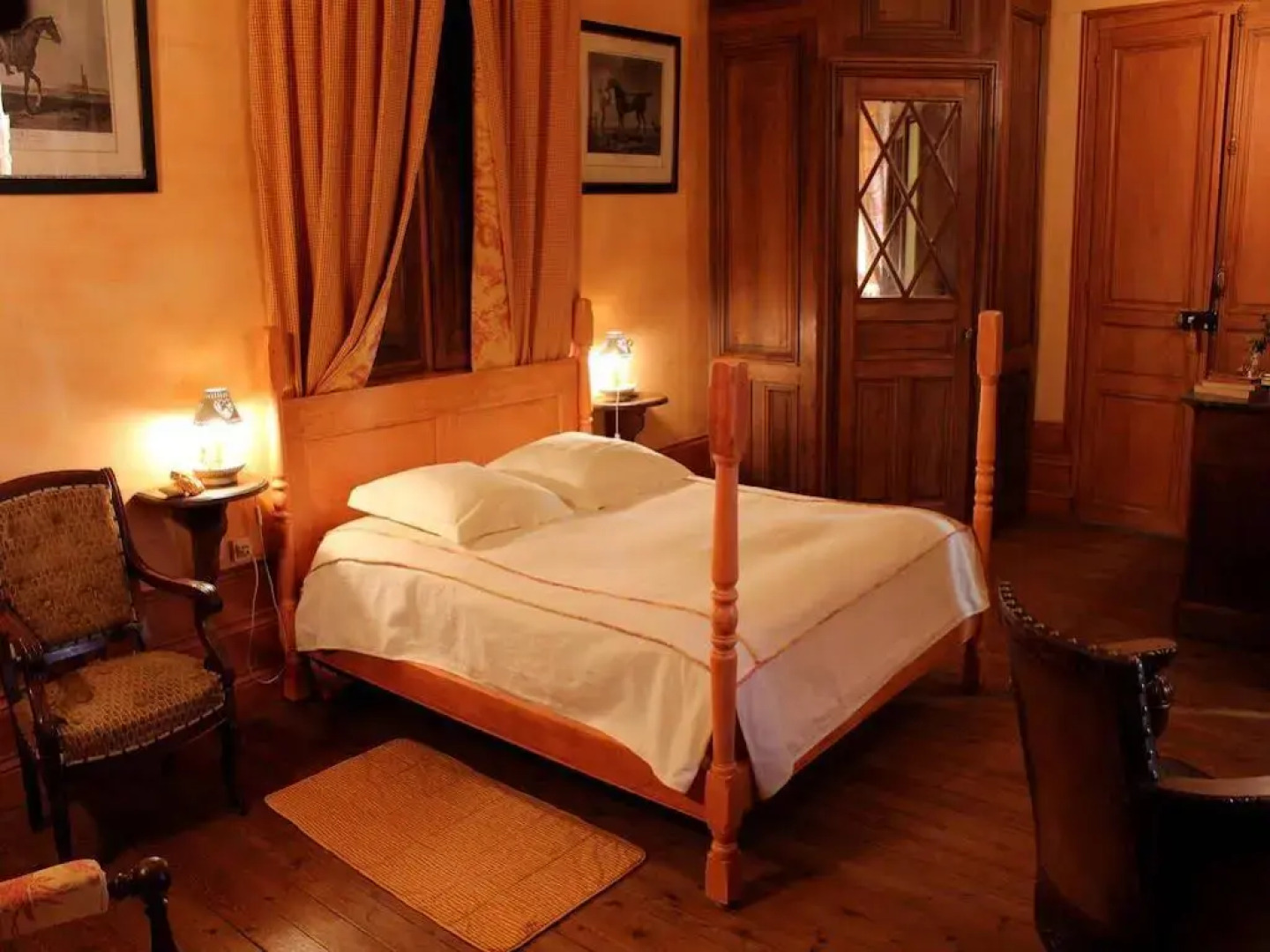 Château de Chambiers