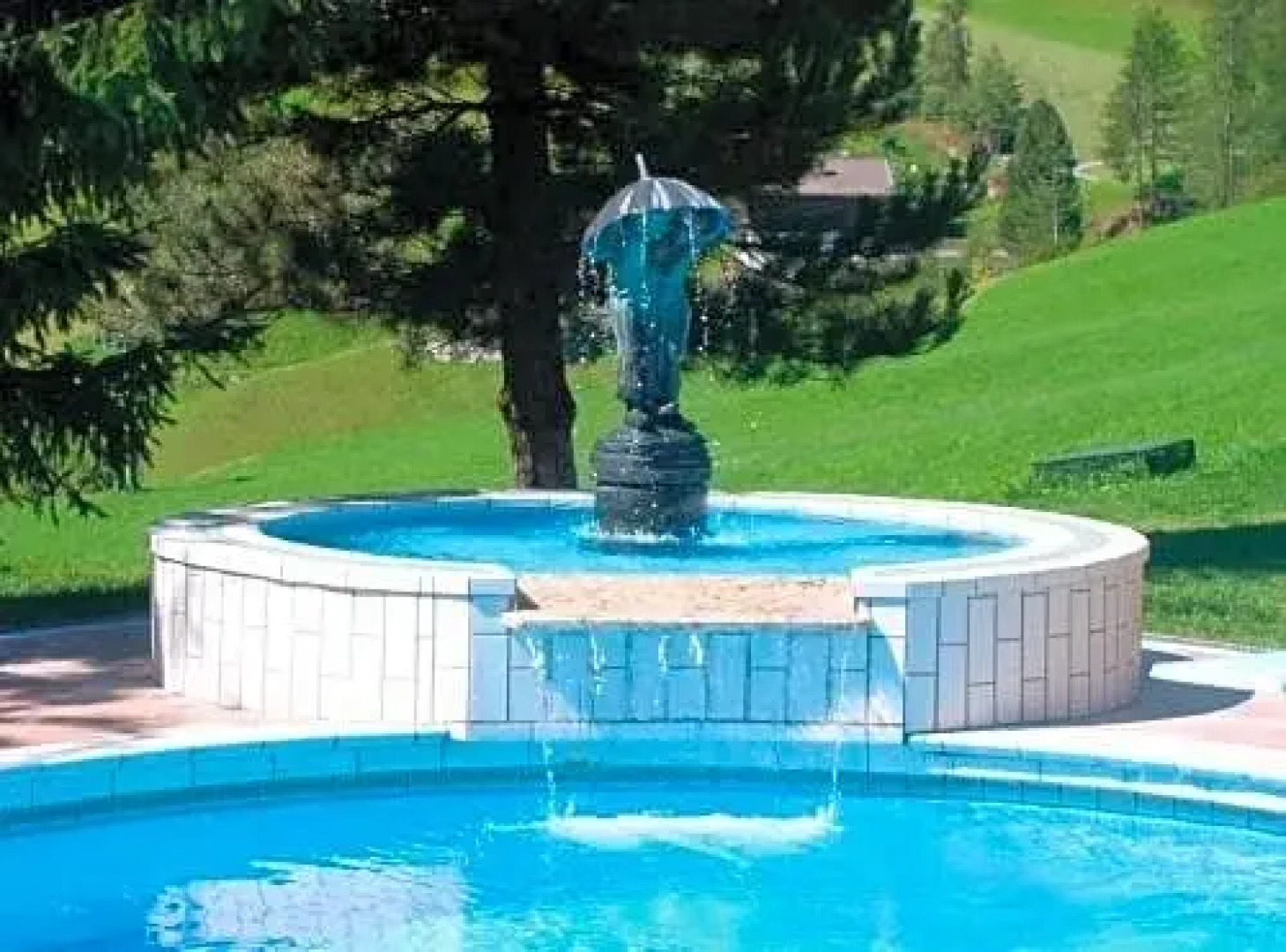 Rinsbacherhof Lappach