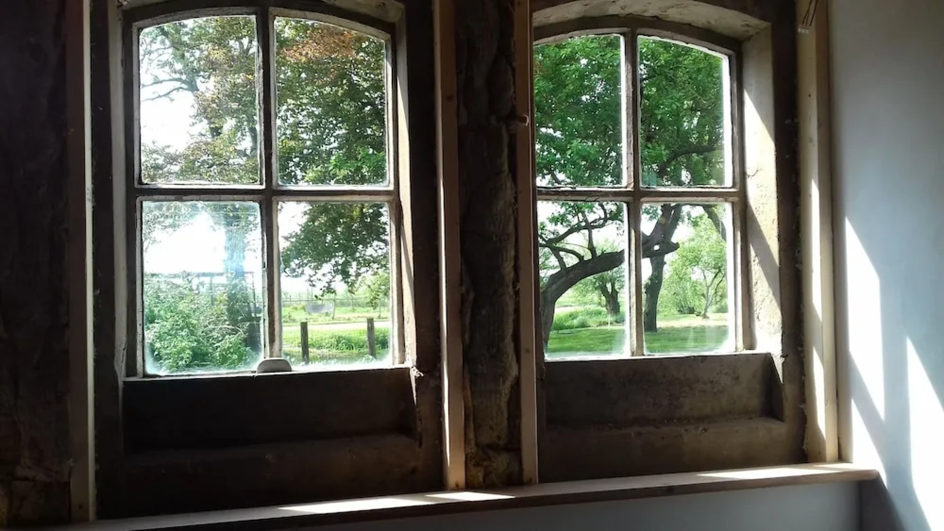 B&B Groningen Buiten