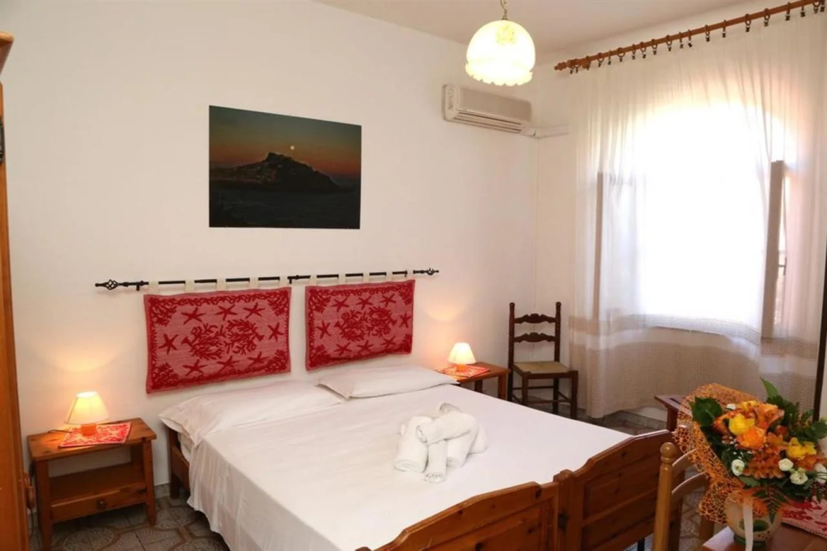 Antica Pensione Pinna