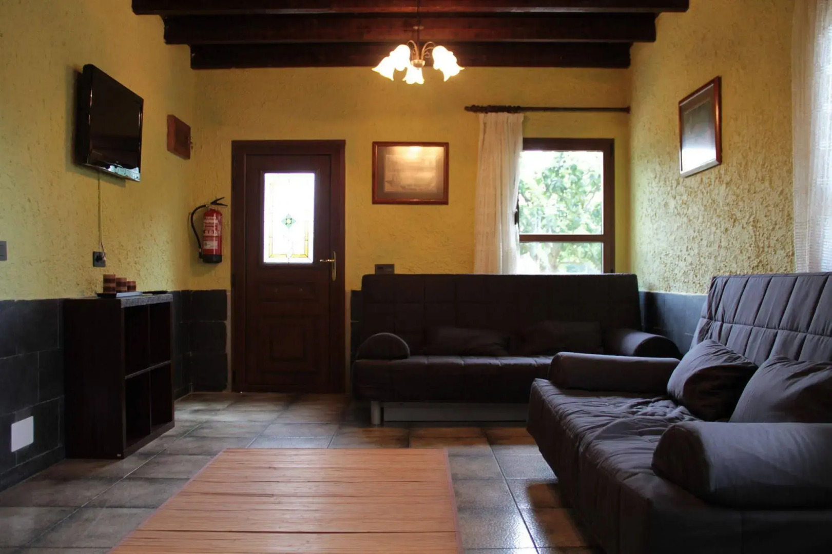 Apartamentos Sierra Pulide