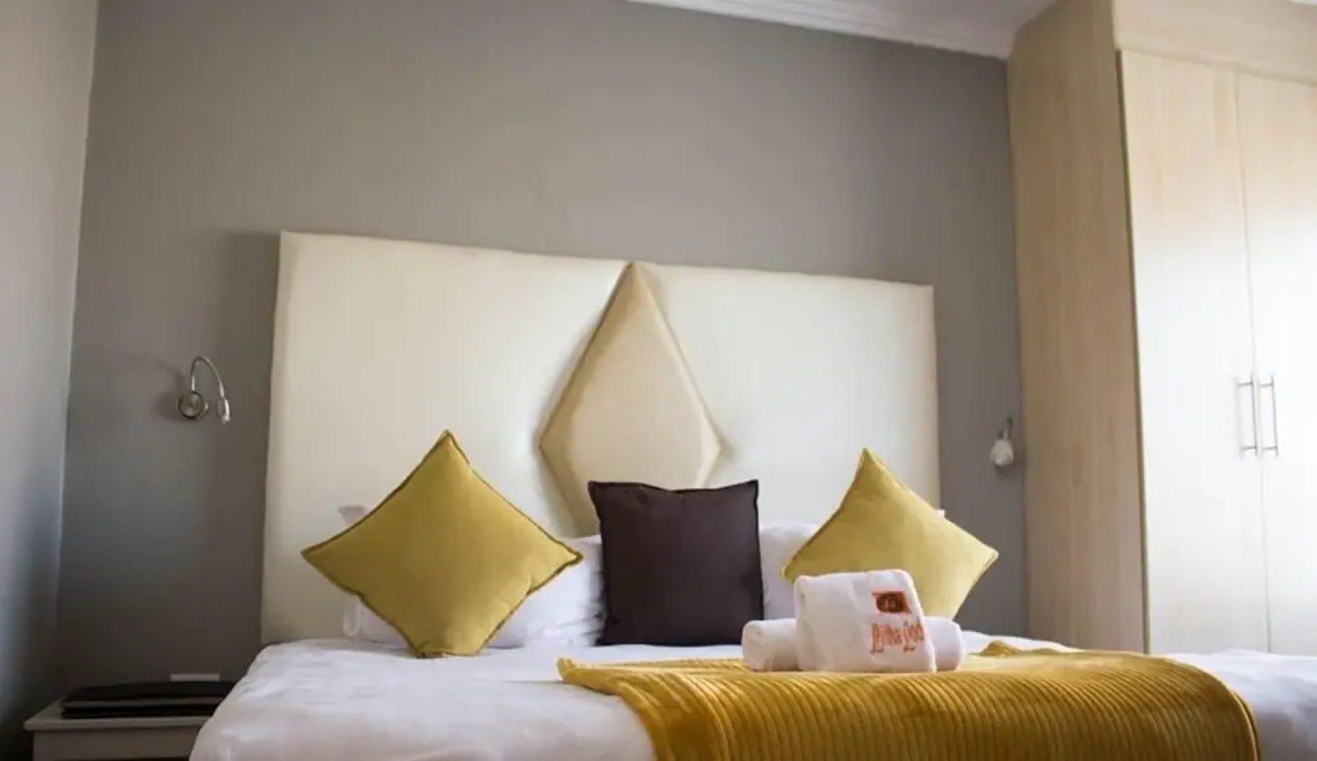 Lilitha Guest Lodge & Conferencing