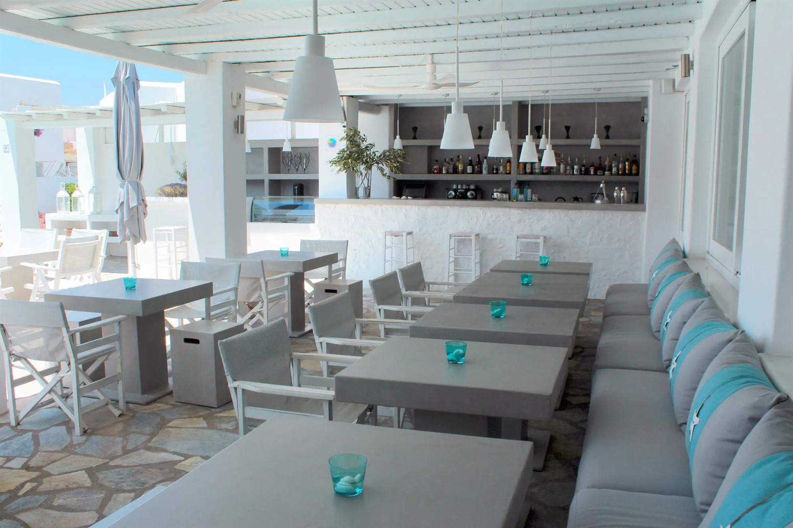 Minois Village Boutique Suites & Spa