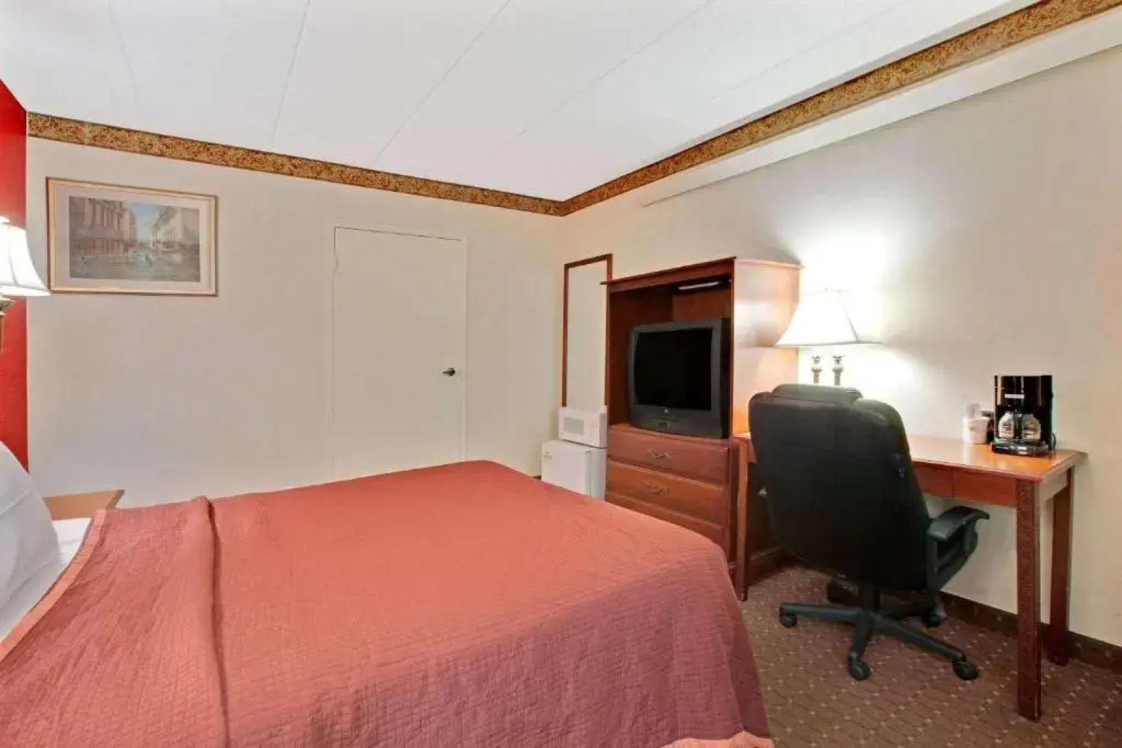 Travelodge Parsippany