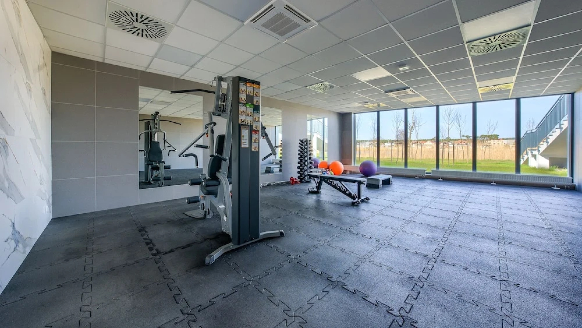 Prywatne apartamenty Sun & Snow w Porta Mare Marina