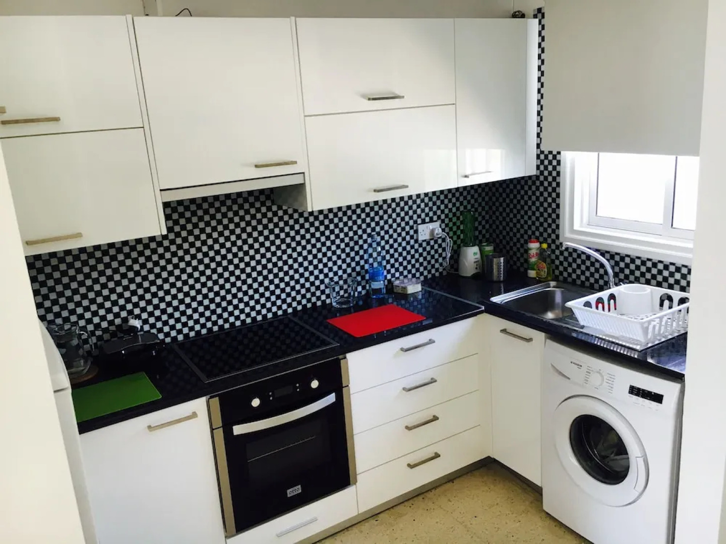 Townhouse Coral Bay Village