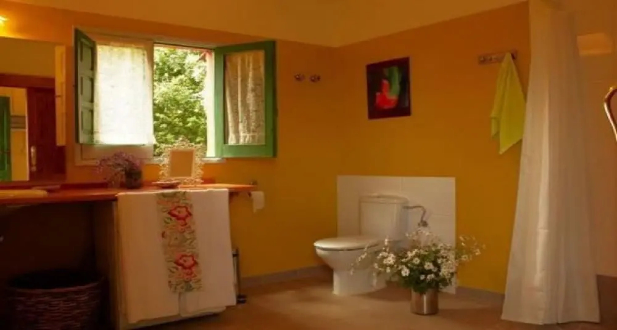 House in Santa Brigida - 104190 by MO Rentals