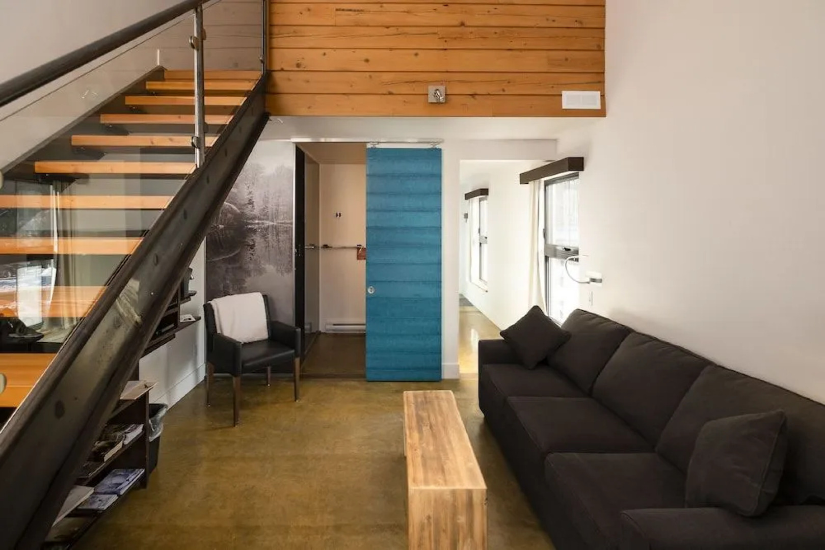 Auberge Sutton Brouerie