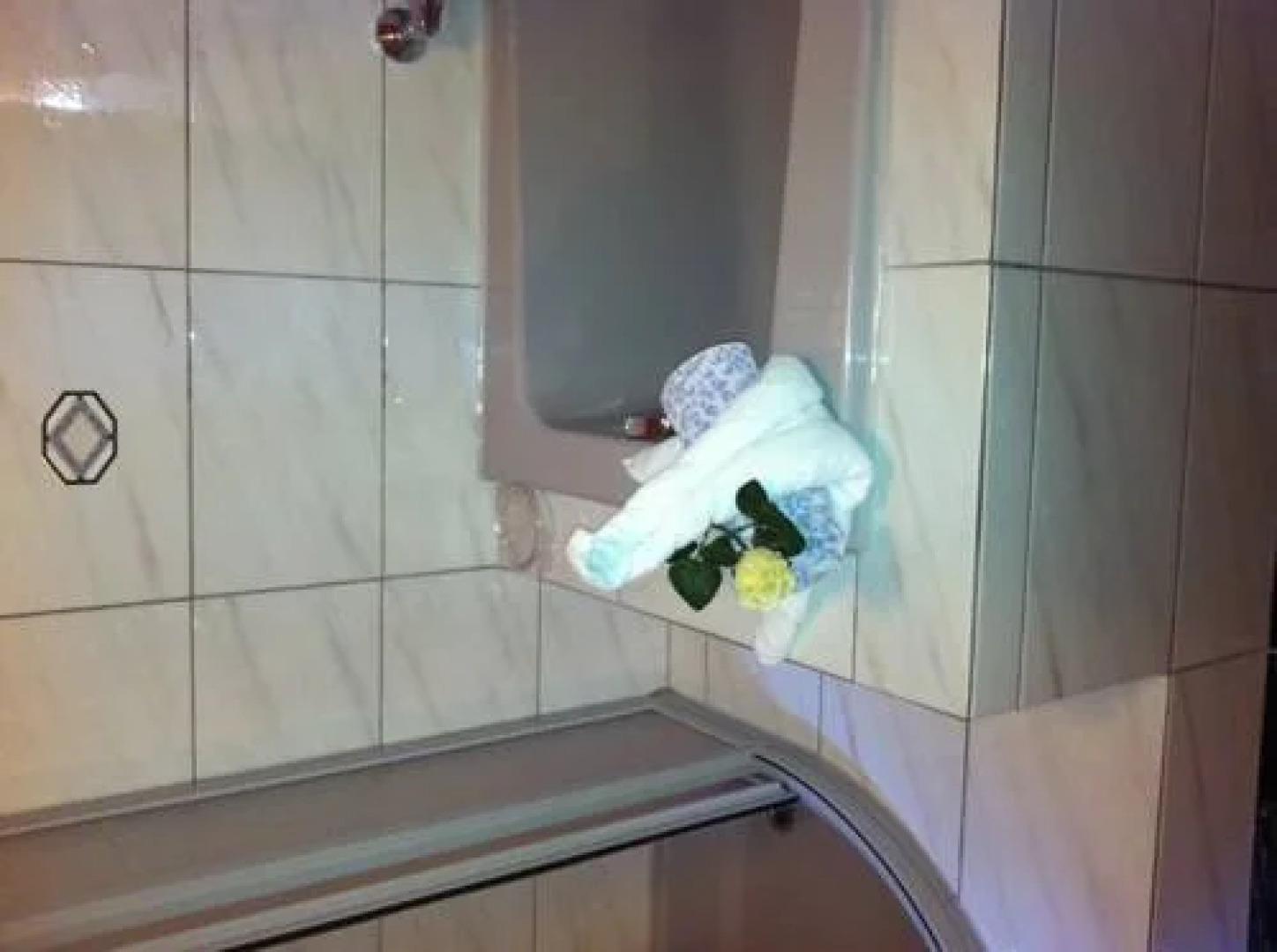 Wellnesspension Waldesruh