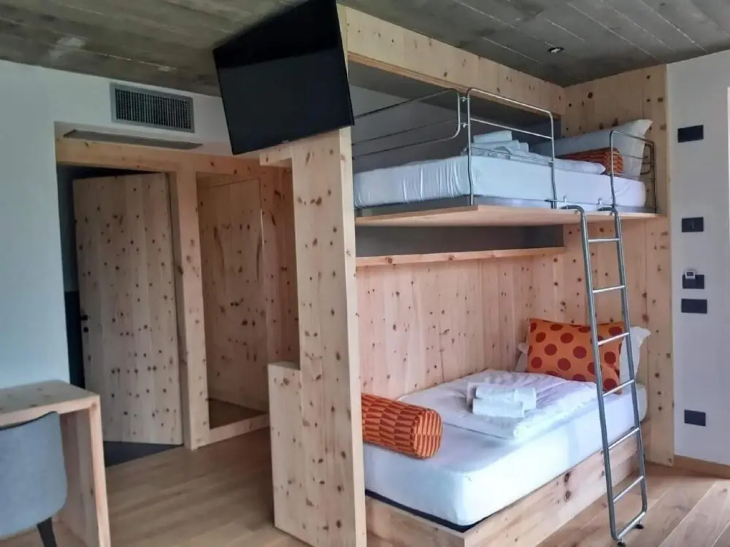 Agriturismo Ca' Pianazöla