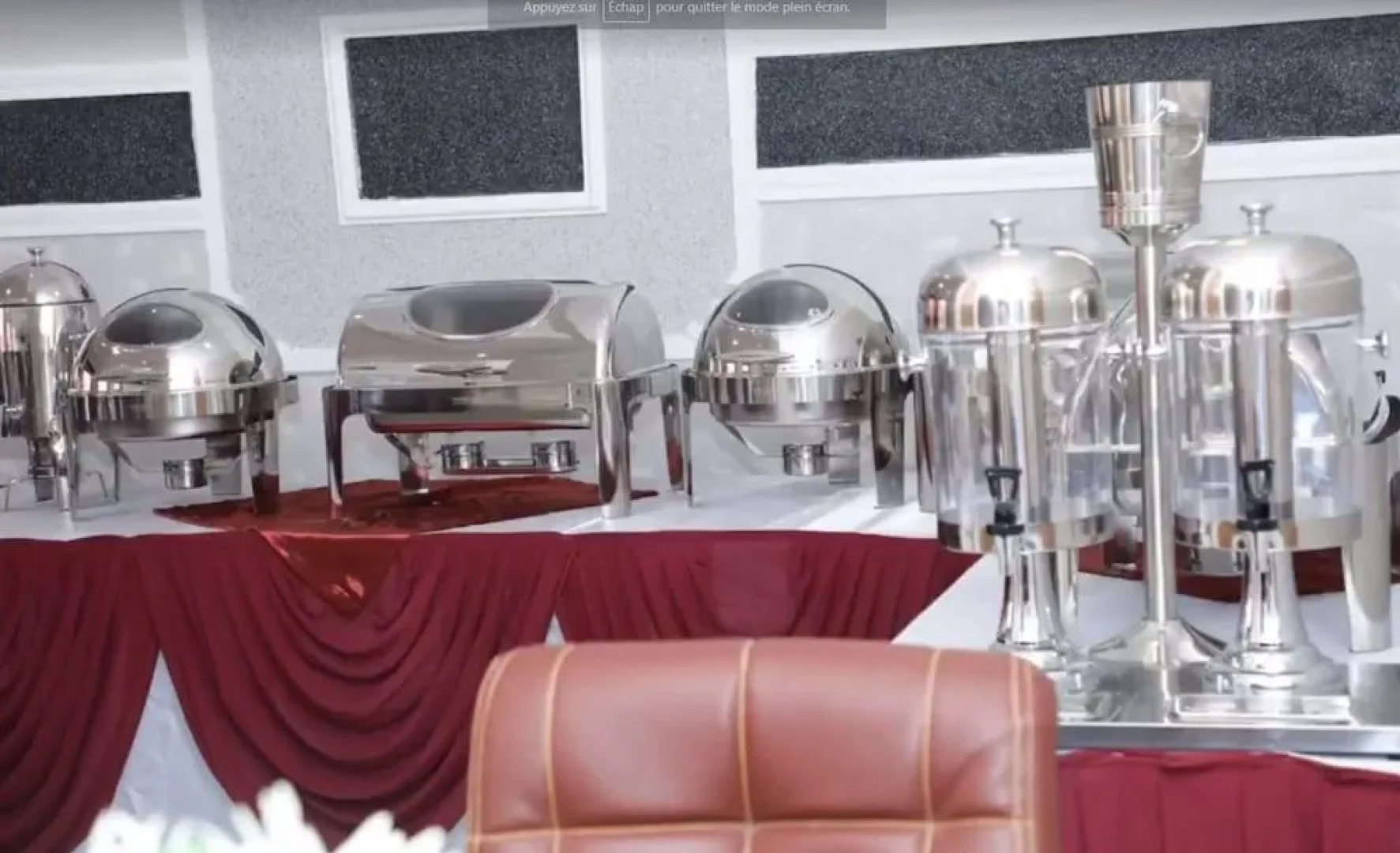 Glo-ran Hotel and Event Place