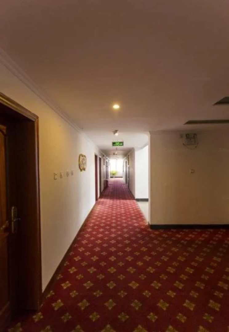 Qujing Desheng Hotel