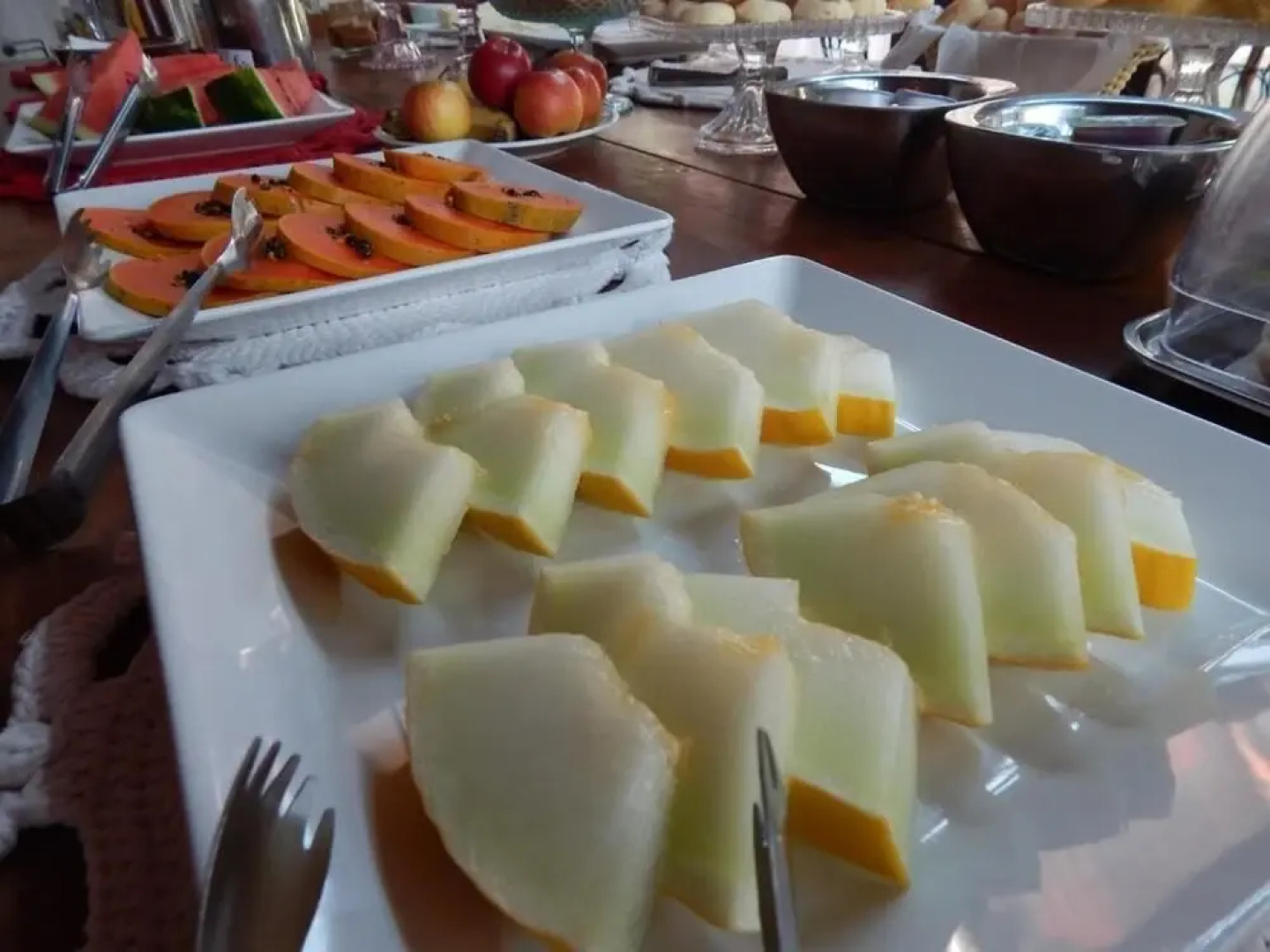 Pousada Verde Villas