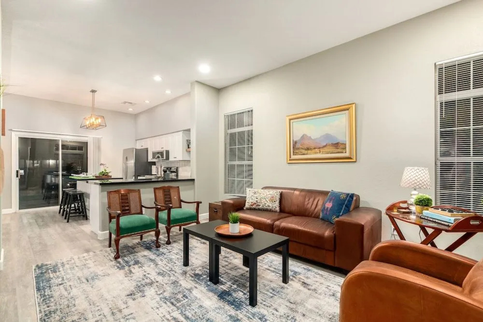 Ivanhoe Gilbert 3 Bedroom Home by RedAwning