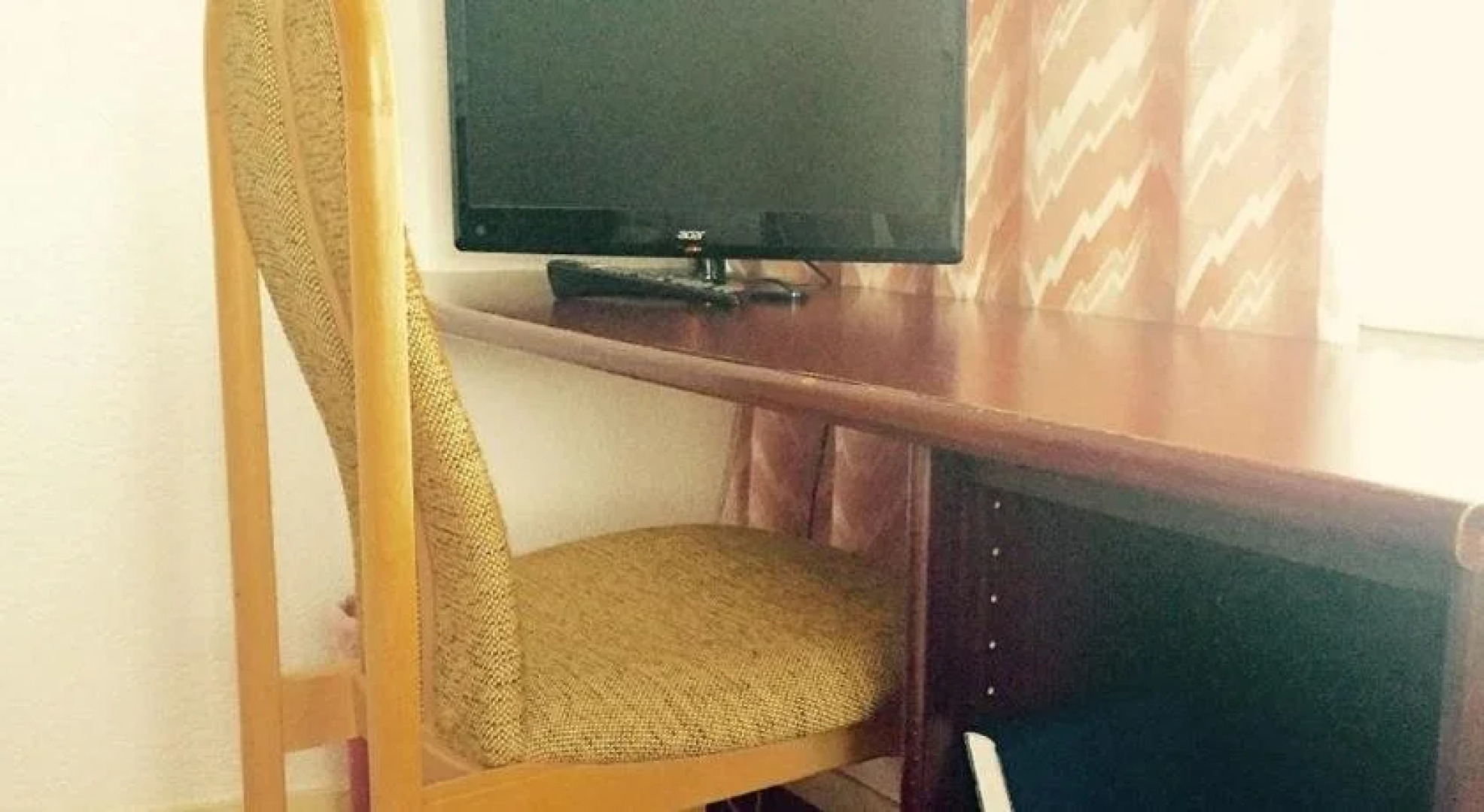 Swiss Chalet zur Krummen Eich