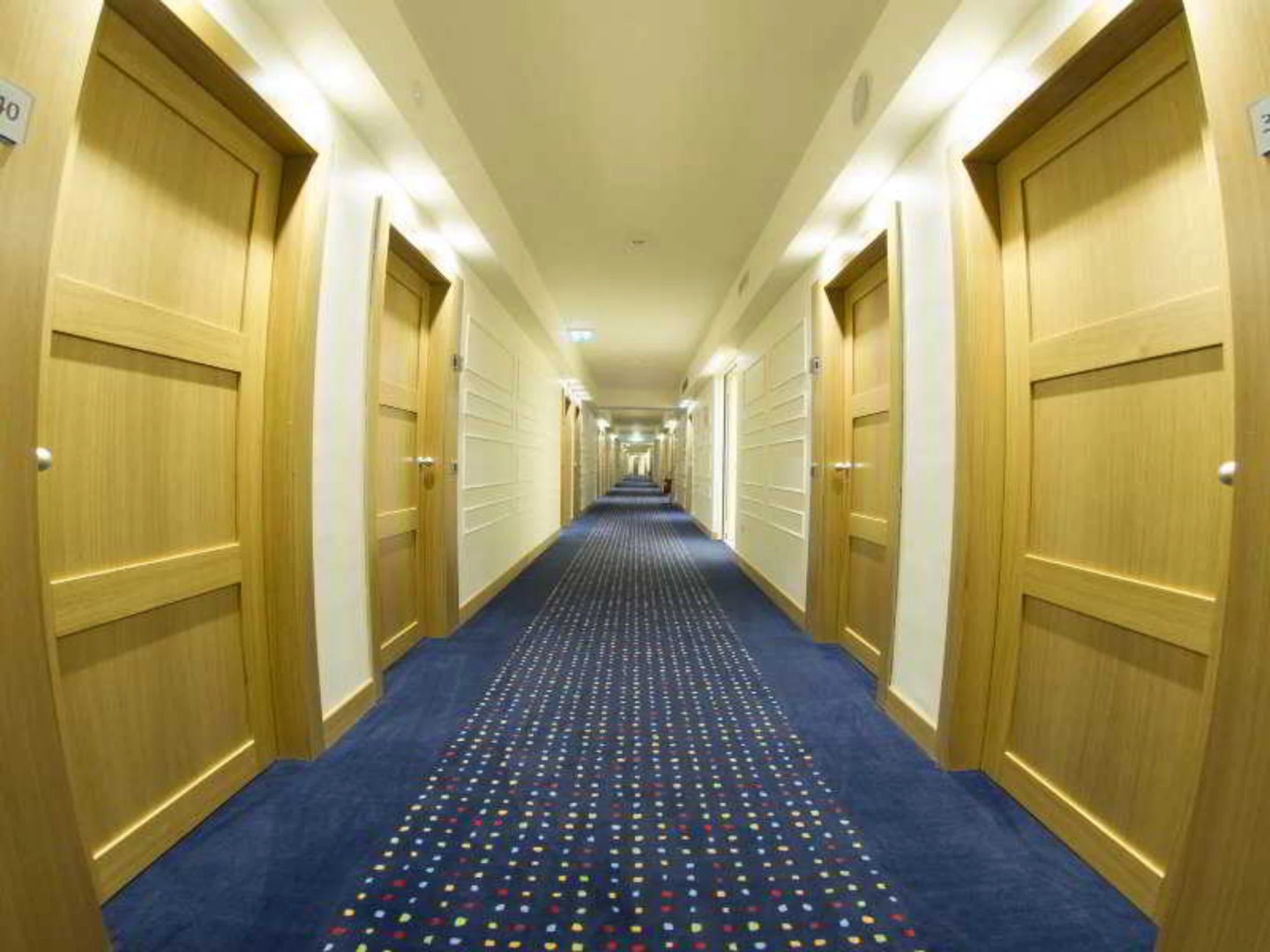 Catania International Airport Hotel