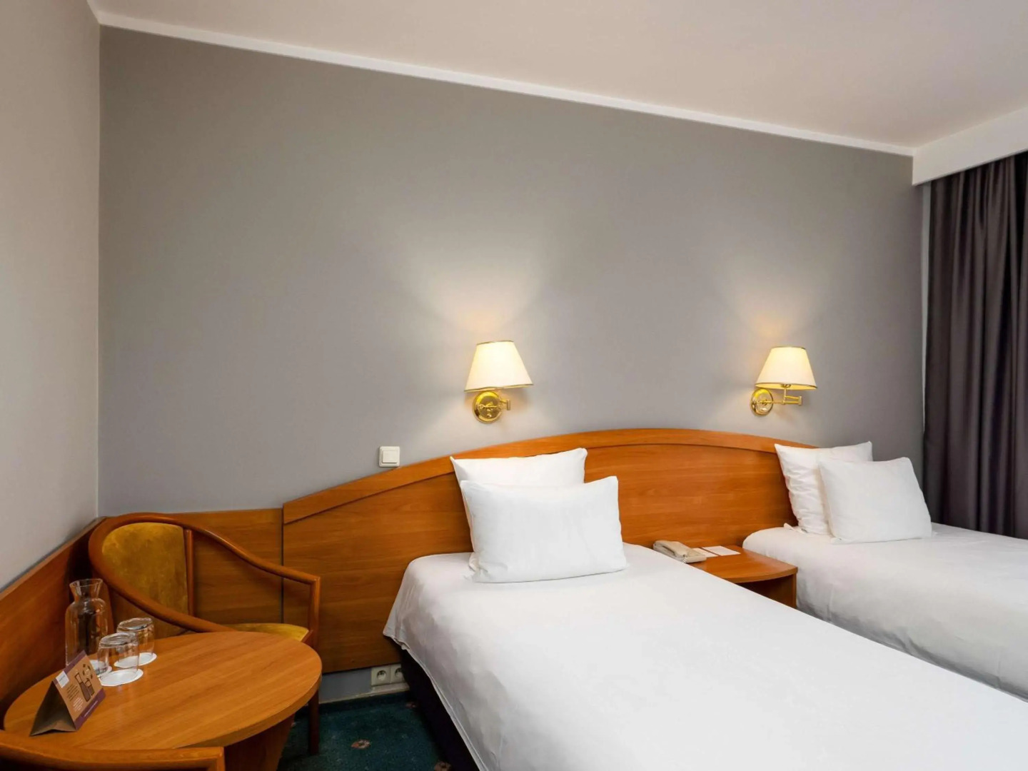 Hotel Mercure Czestochowa Centrum