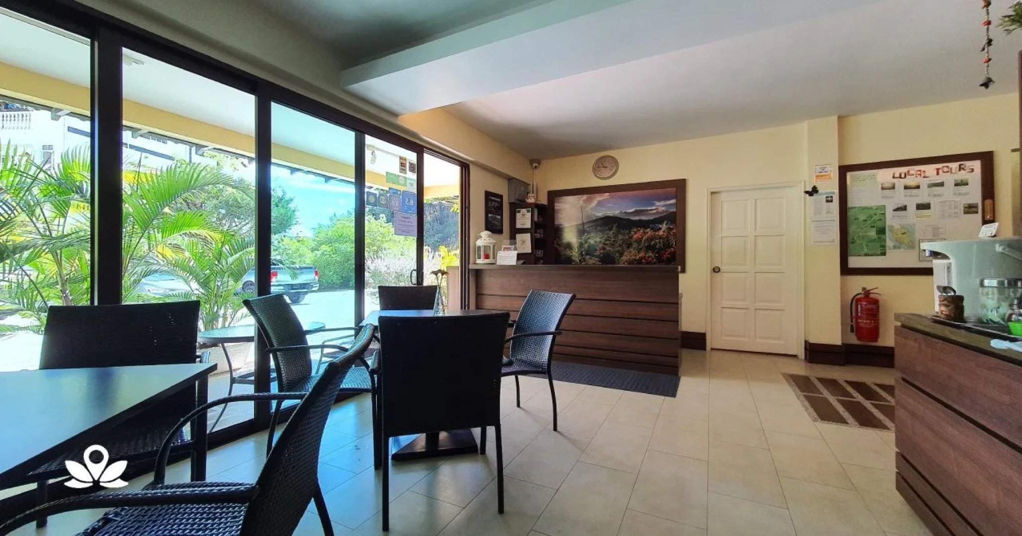 Arundina Cameron Highlands