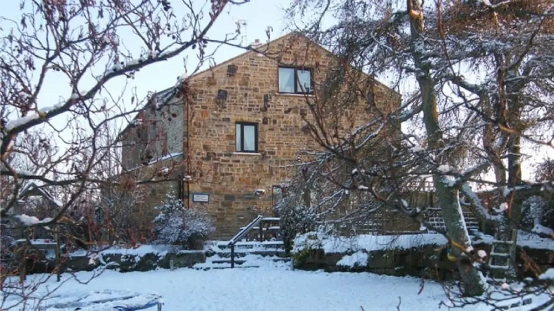 West Nattrass Guesthouse