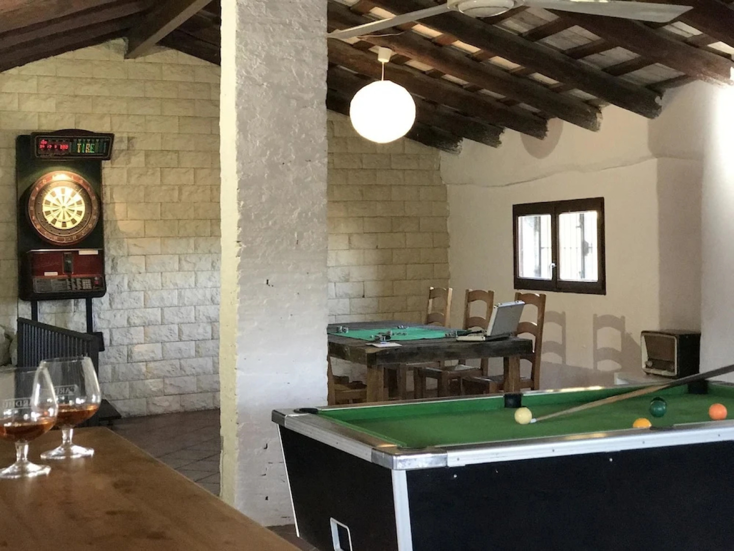 Villa With 10 Bedrooms in Can Trabal, With Wonderful Mountain View, Pr