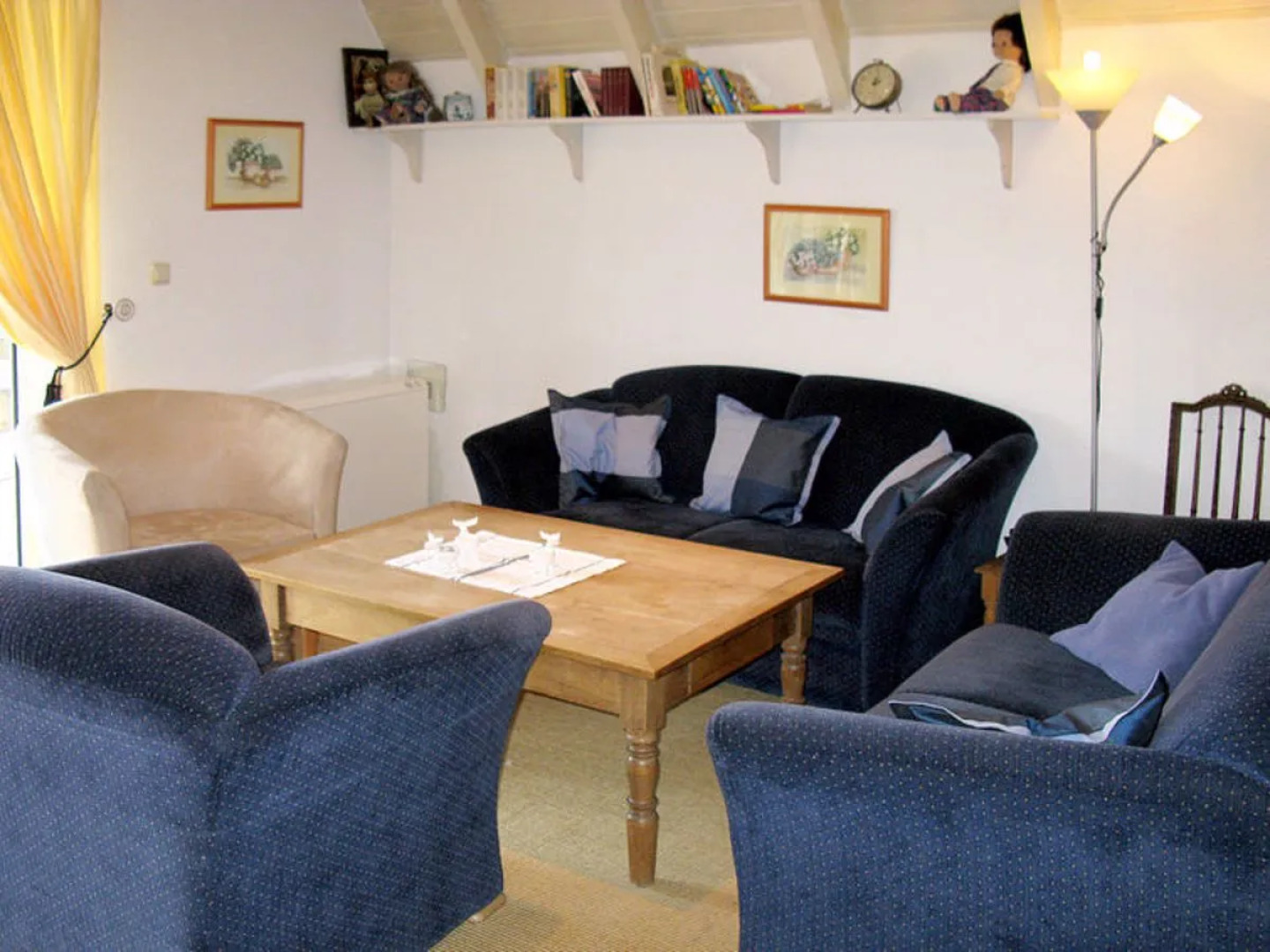 Cuxland Ferienpark 11179