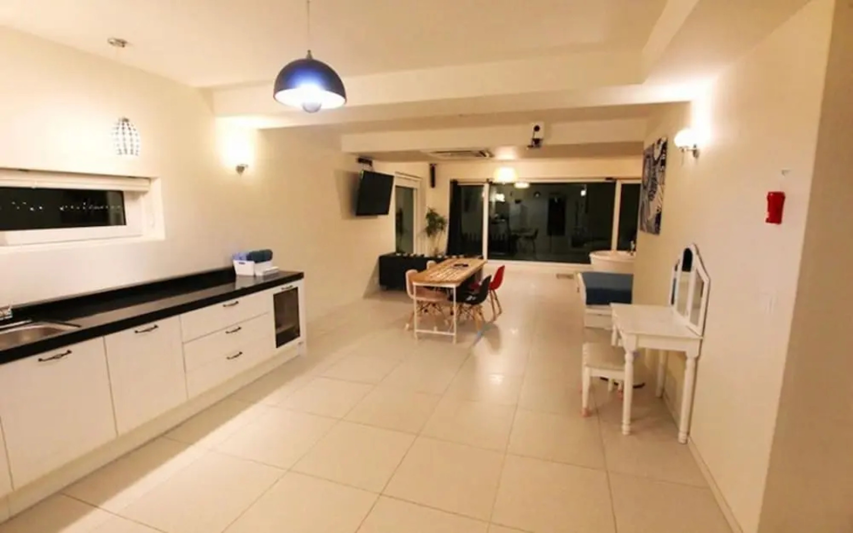 Goseong Paradise Cove Pension