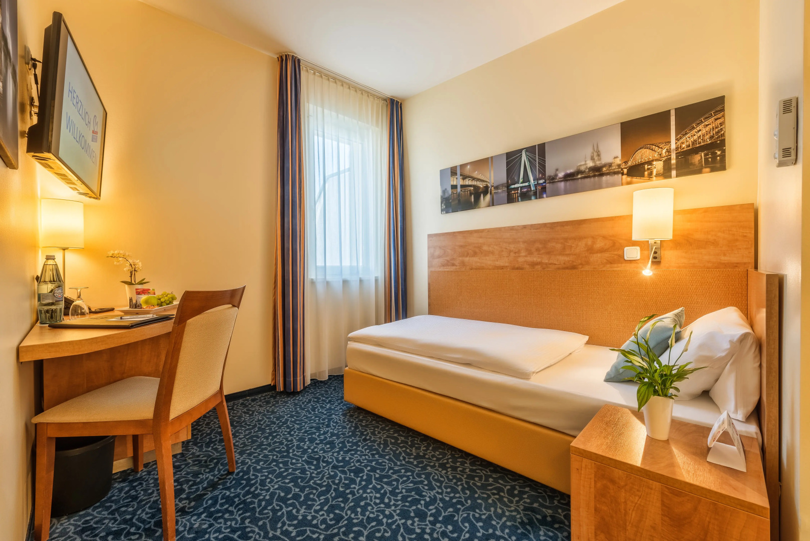 CityClass Hotel am Dom