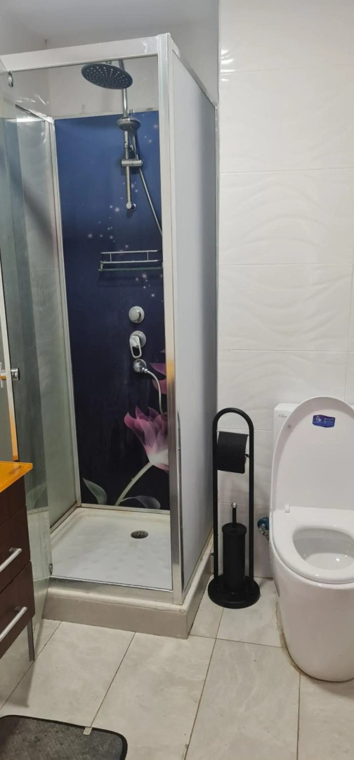 Residence Marbella Beach