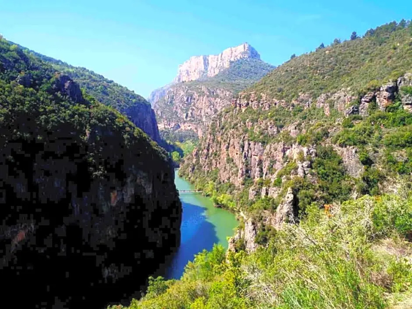 Hostal Casiano Camarasa