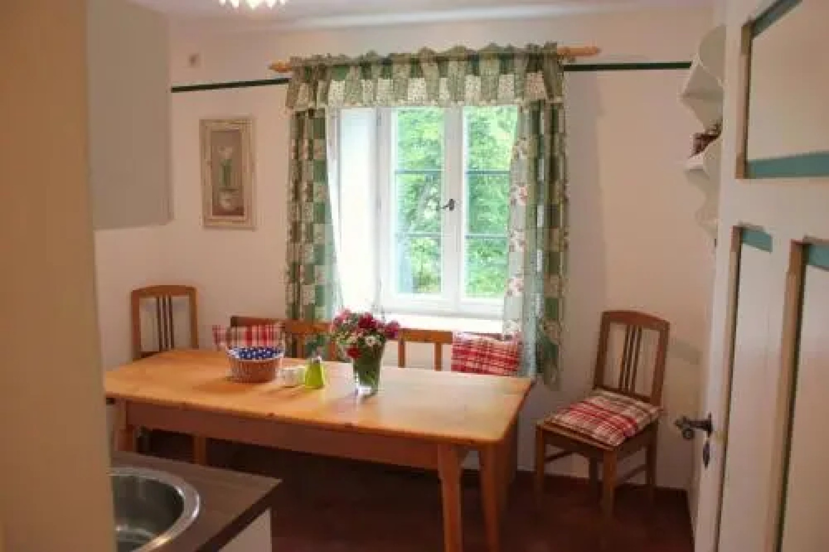 Schlossgaststätte Hohenberg