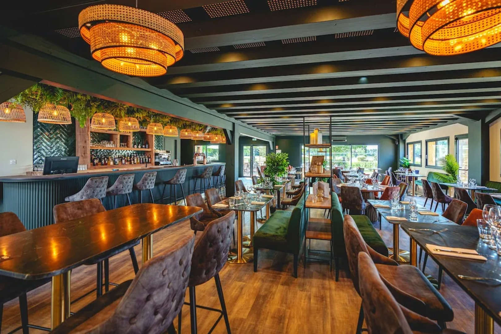 Domaine Saint-Hilaire