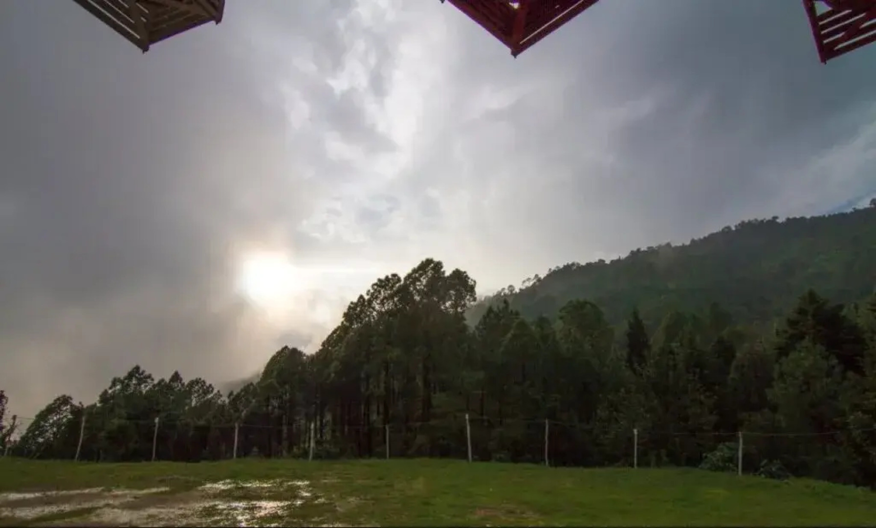 Samskara & Samsara Resort