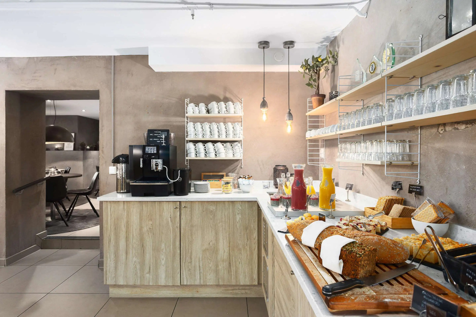 Saga Hotel Oslo, WorldHotels Crafted