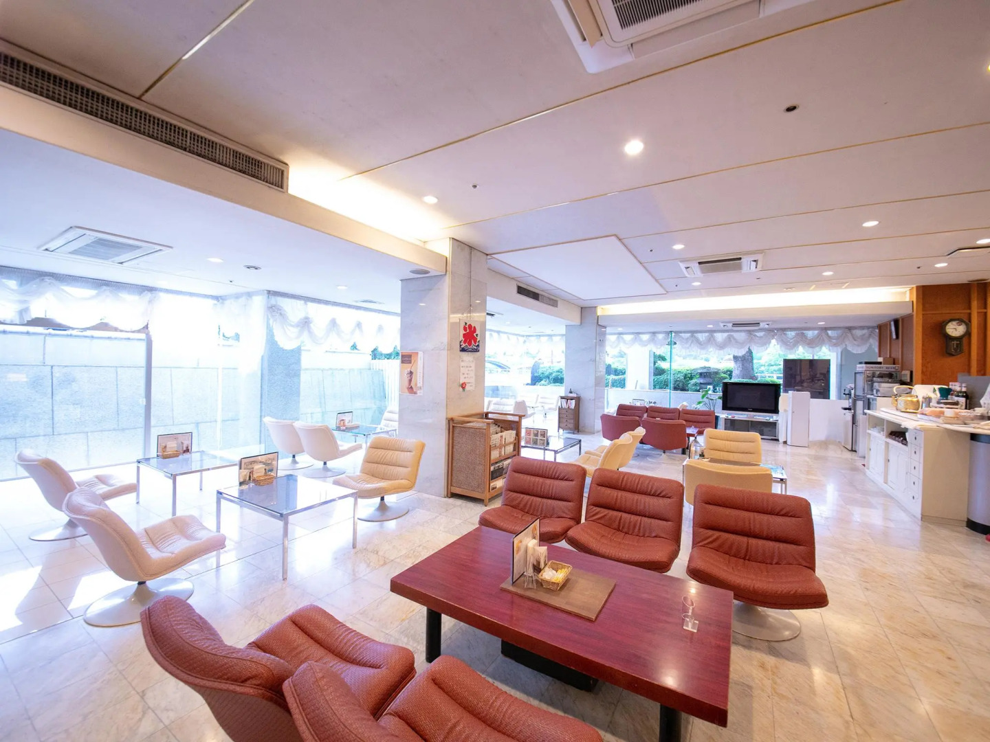 Iwakuni Kokusai Kanko Hotel