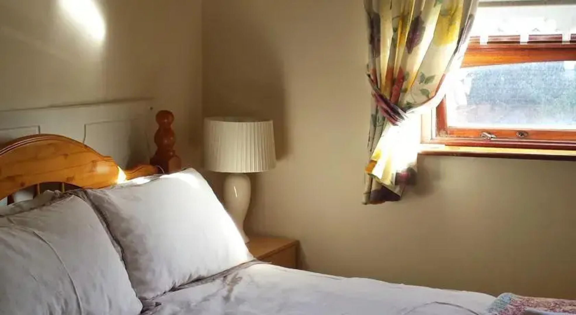 Robinsnest Short Stay Accommodation Limerick