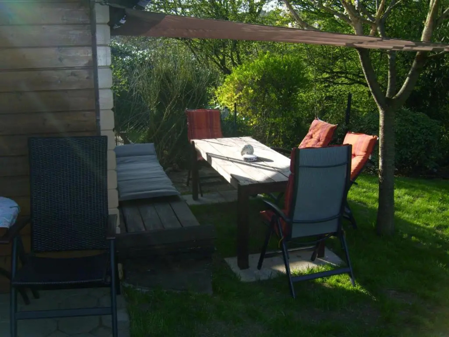 Ferienwohnung Leichlingen