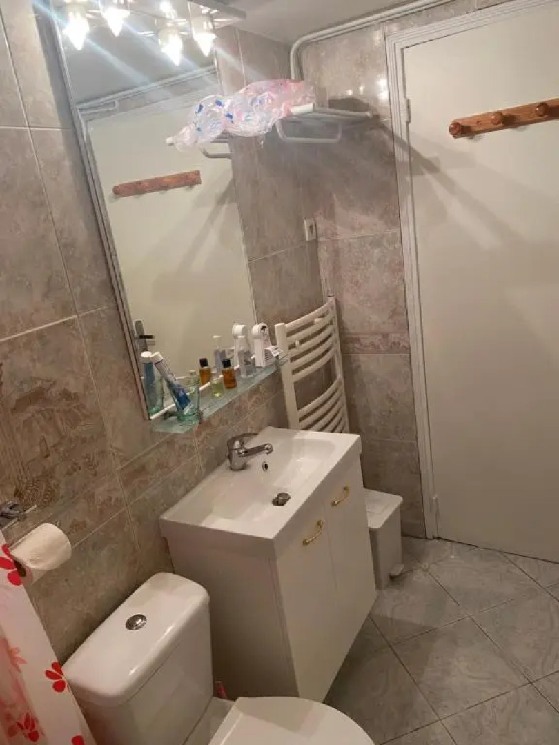 Nice Studio Livry (Adults Only)