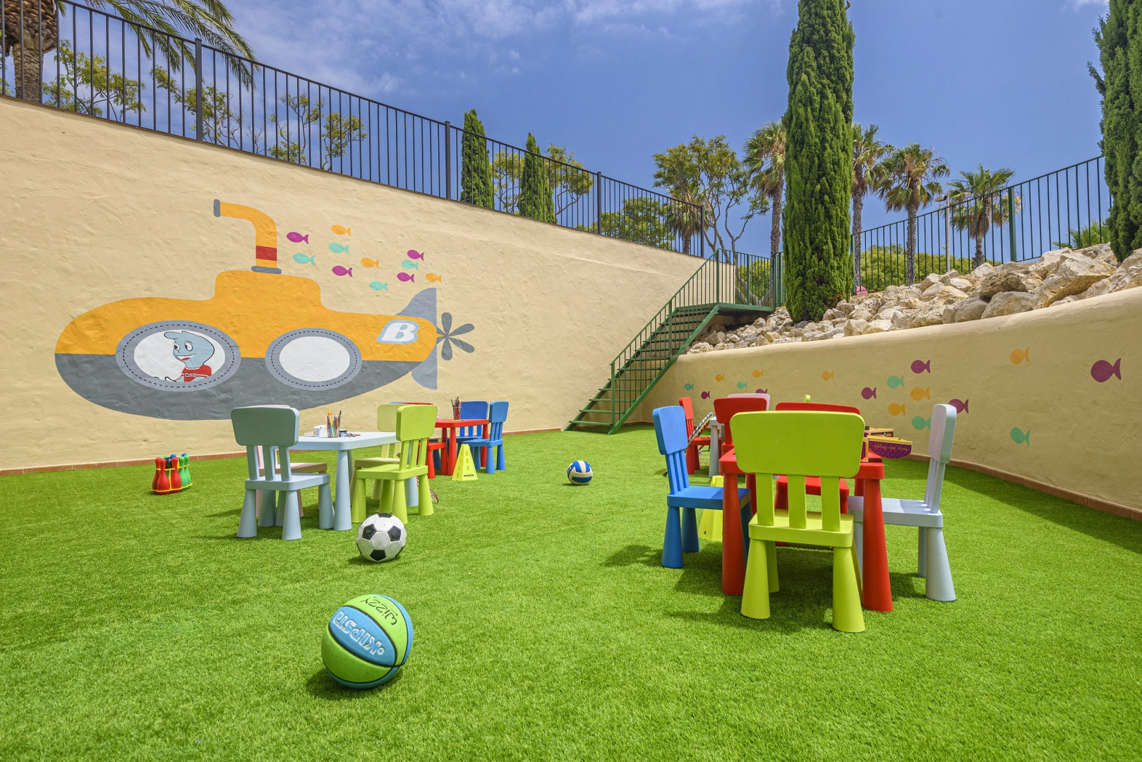 Barceló Costa Ballena Golf & Spa