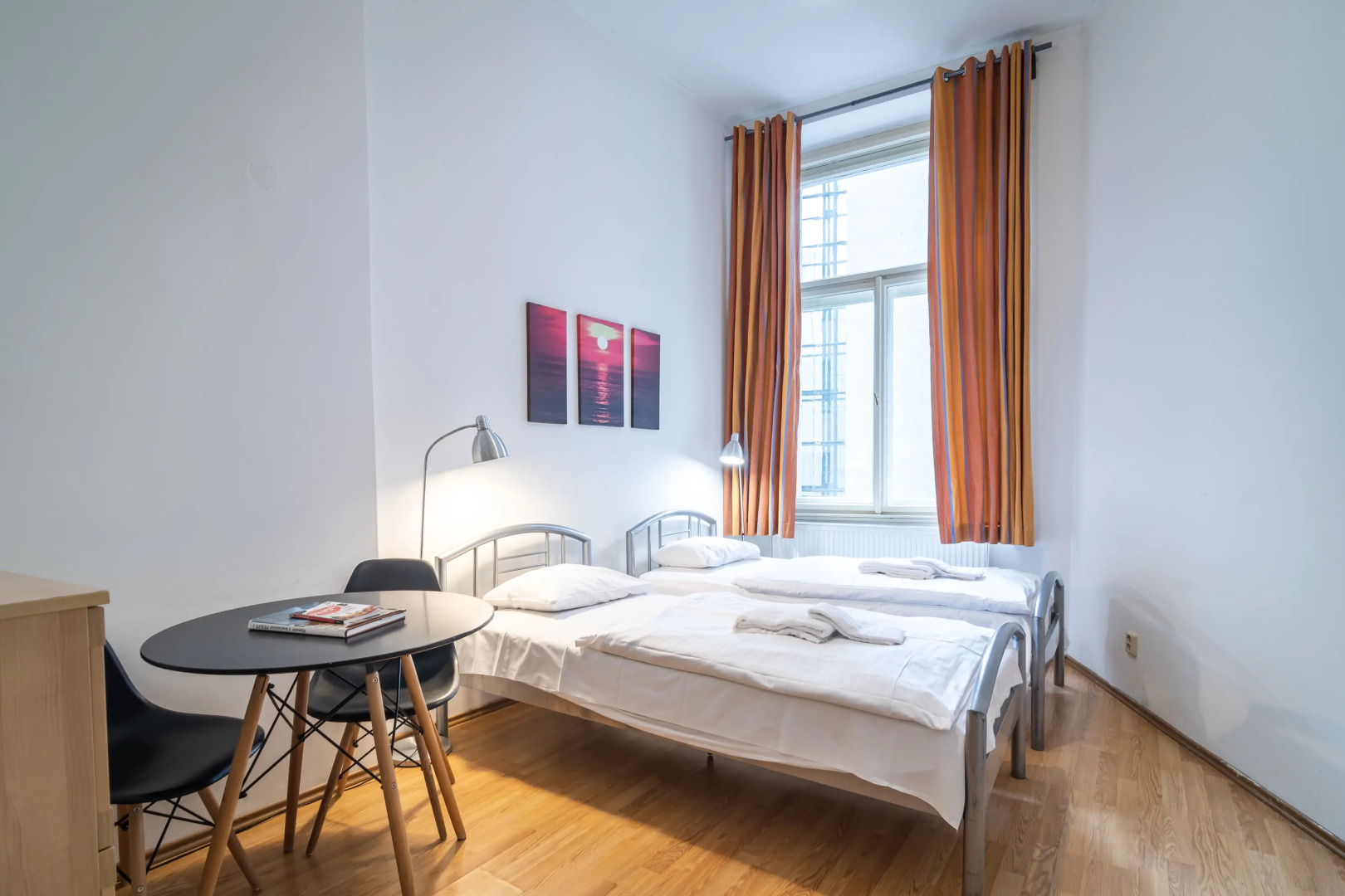 Royal Road Residence