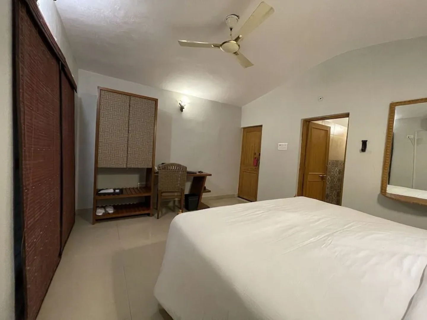 Renest Bandhavgarh Meadows