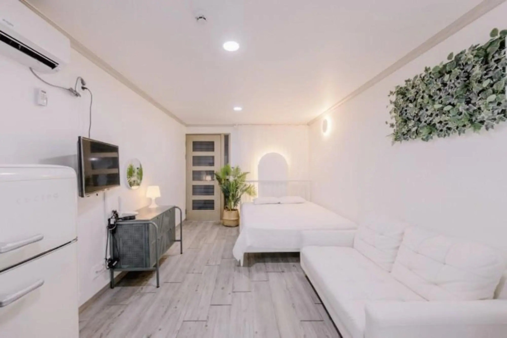 Cheongdo Provence Pension