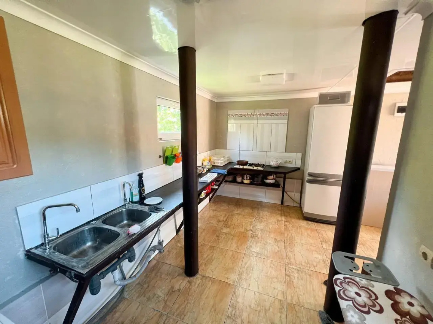 Гостевой дом