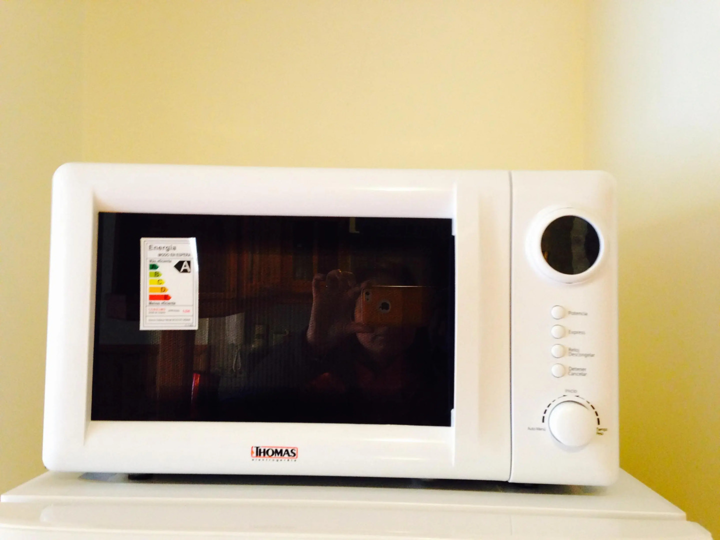 Peumayén Departamento Pucón