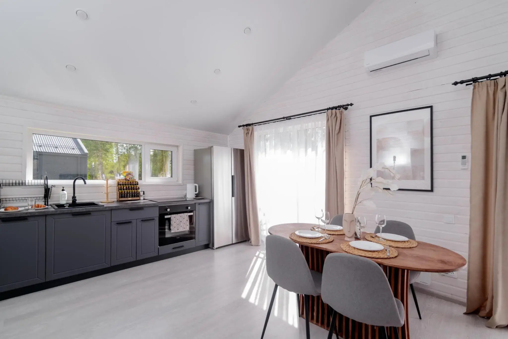 Дом №376 в КП Грин Лаундж