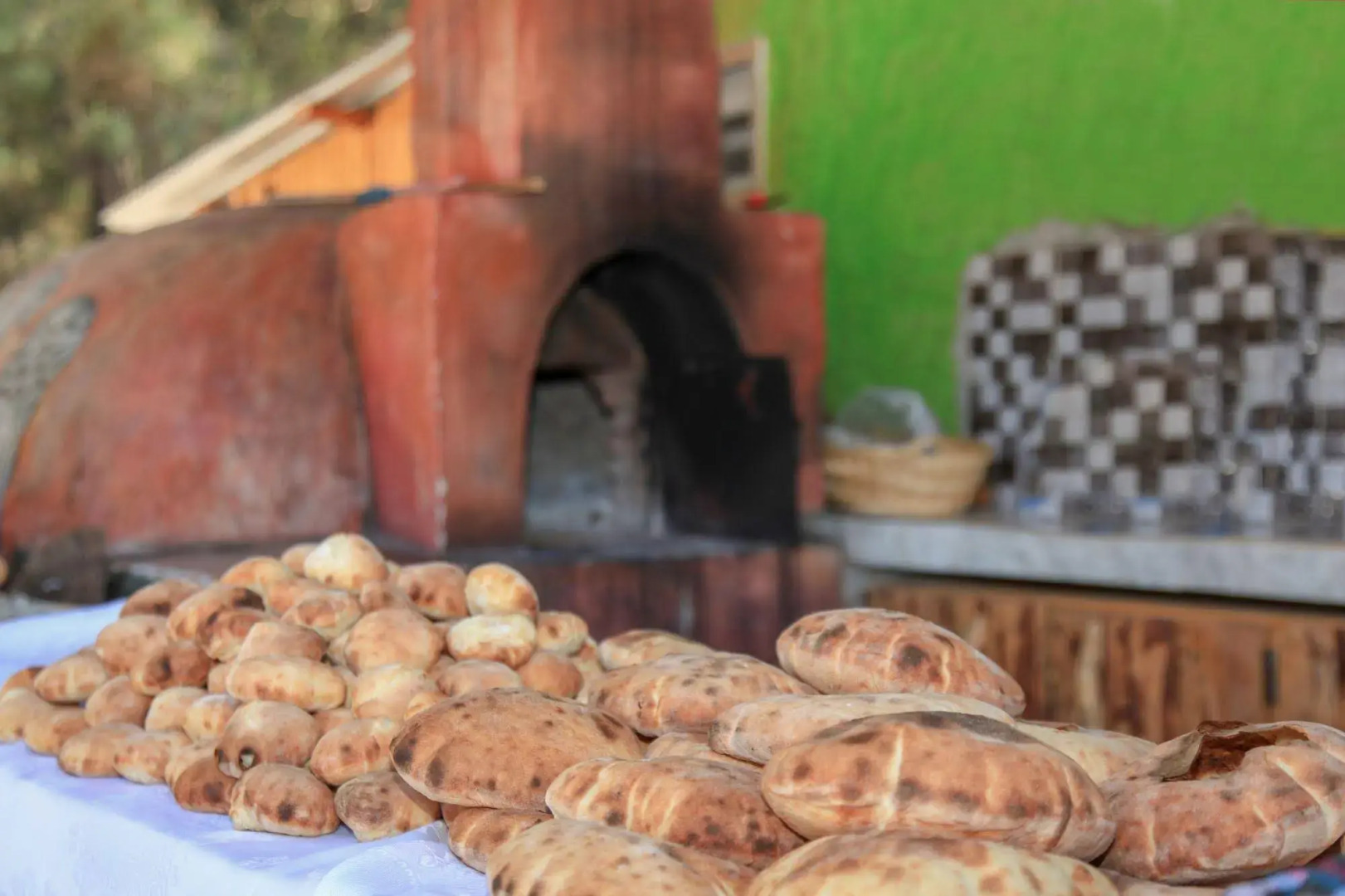 Dedeminn Garden Hotel