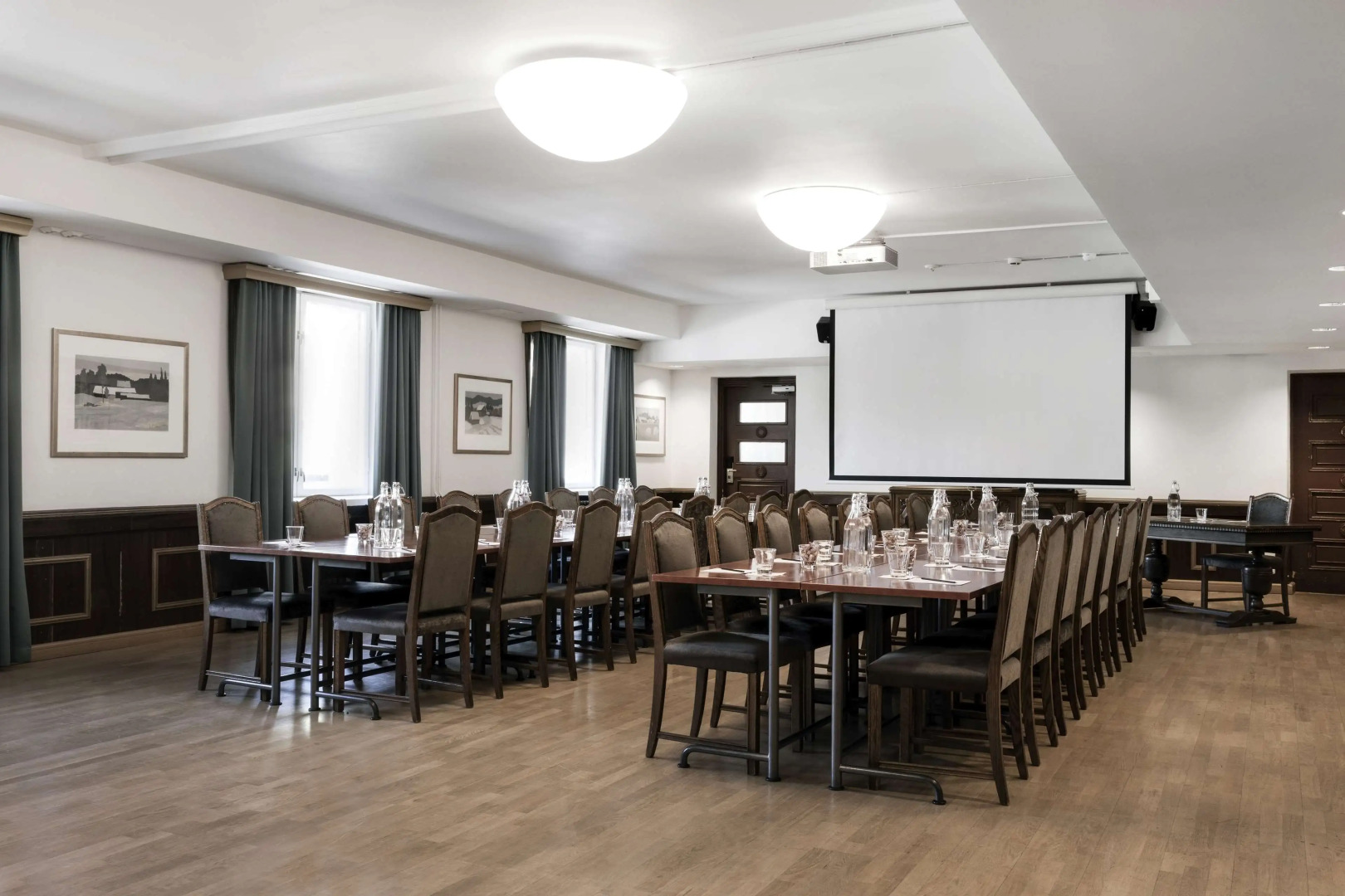 Radisson Blu Grand Hotel Tammer, Tampere